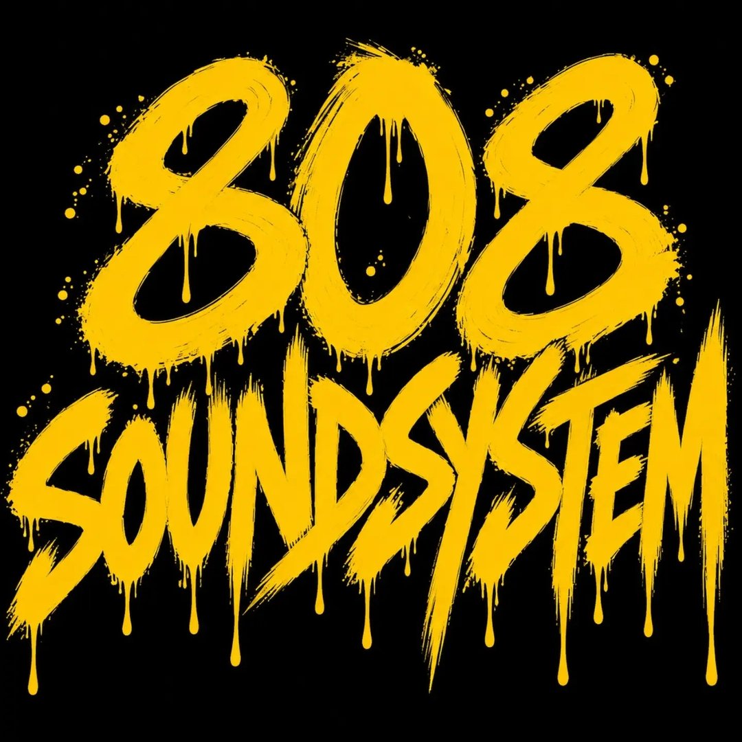 Soundsystem 3